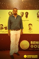 Behindwoods Gold Medals 2015