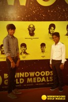 Behindwoods Gold Medals 2015