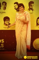 Behindwoods Gold Medals 2015