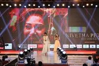 Behindwoods Gold Medals 2017 - The Awarding Set 2