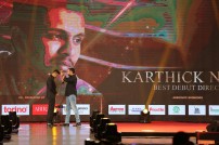 Behindwoods Gold Medals 2017 - The Awarding Set 2