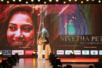 Behindwoods Gold Medals 2017 - The Awarding Set 2