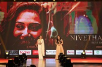 Behindwoods Gold Medals 2017 - The Awarding Set 2