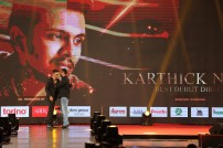 Behindwoods Gold Medals 2017 - The Awarding Set 2