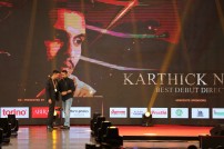 Behindwoods Gold Medals 2017 - The Awarding Set 2