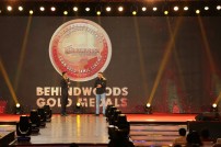 Behindwoods Gold Medals 2017 - The Awarding Set 2