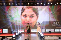 Behindwoods Gold Medals 2017 - The Awarding Set 2