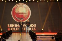 Behindwoods Gold Medals 2017 - The Awarding Set 2