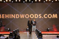 Behindwoods Gold Medals 2017 - The Awarding Set 2