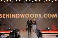 Behindwoods Gold Medals 2017 - The Awarding Set 2