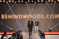 Behindwoods Gold Medals 2017 - The Awarding Set 2