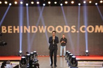 Behindwoods Gold Medals 2017 - The Awarding Set 2