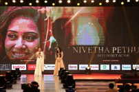 Behindwoods Gold Medals 2017 - The Awarding Set 2