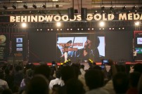 Behindwoods Gold Medals 2017 - The Awarding Set 3