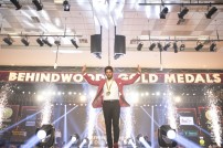 Behindwoods Gold Medals 2017 - The Awarding Set 3