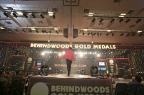 Behindwoods Gold Medals 2017 - The Awarding Set 3