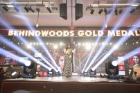 Behindwoods Gold Medals 2017 - The Awarding Set 3