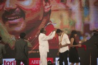 Behindwoods Gold Medals 2017 - The Awarding Set 4