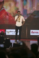 Behindwoods Gold Medals 2017 - The Awarding Set 4