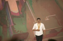 Behindwoods Gold Medals 2017 - The Awarding Set 4