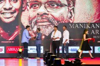 Behindwoods Gold Medals 2017 - The Awarding Set 4