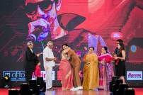 Behindwoods Gold Medals 2017 - The Awarding Set 4