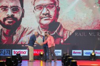 Behindwoods Gold Medals 2017 - The Awarding Set 4