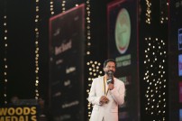 Behindwoods Gold Medals 2017 - The Awarding Set 5