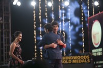 Behindwoods Gold Medals 2017 - The Awarding Set 5