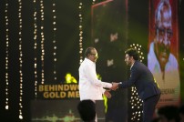 Behindwoods Gold Medals 2017 - The Awarding Set 5