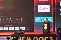 Behindwoods Gold Medals 2017 - The Awarding