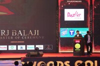 Behindwoods Gold Medals 2017 - The Awarding