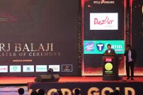 Behindwoods Gold Medals 2017 - The Awarding