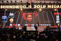 Behindwoods Gold Medals 2017 - The Awarding