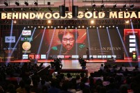 Behindwoods Gold Medals 2017 - The Awarding