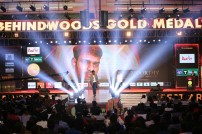 Behindwoods Gold Medals 2017 - The Awarding