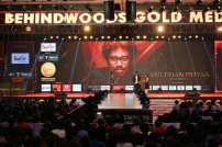 Behindwoods Gold Medals 2017 - The Awarding