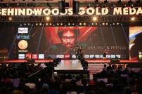 Behindwoods Gold Medals 2017 - The Awarding