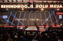 Behindwoods Gold Medals 2017 - The Awarding