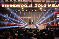 Behindwoods Gold Medals 2017 - The Awarding