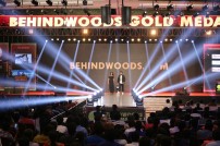 Behindwoods Gold Medals 2017 - The Awarding