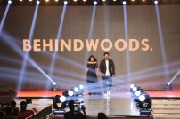 Behindwoods Gold Medals 2017 - The Awarding