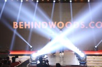 Behindwoods Gold Medals 2017 - The Awarding