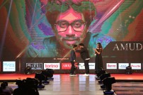 Behindwoods Gold Medals 2017 - The Awarding