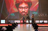 Behindwoods Gold Medals 2017 - The Awarding