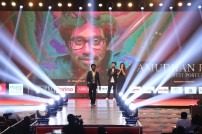 Behindwoods Gold Medals 2017 - The Awarding