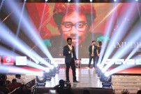 Behindwoods Gold Medals 2017 - The Awarding