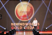 Behindwoods Gold Medals 2017 - The Awarding