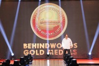 Behindwoods Gold Medals 2017 - The Awarding