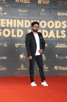 Behindwoods Gold Medals 2017 - The Red Carpet